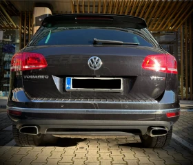 Обява за продажба на VW Touareg R Line V6 TDI 262 PS Air Suspension ~26 300 EUR - изображение 3
