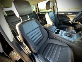 Обява за продажба на VW Touareg R Line V6 TDI 262 PS Air Suspension ~26 300 EUR - изображение 11