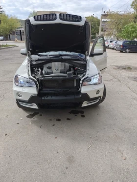 Обява за продажба на BMW X5 ~25 000 лв. - изображение 3