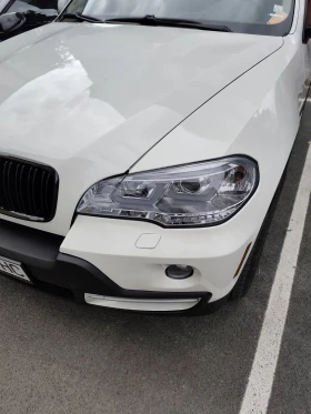 Обява за продажба на BMW X5 ~25 000 лв. - изображение 5