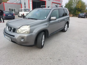 Nissan X-trail - 9000 лв. / 4601.63 € - 45862300 3