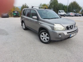 Nissan X-trail - 9000 лв. / 4601.63 € - 45862300 2