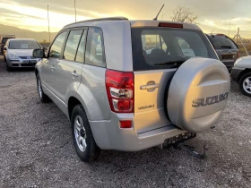 Suzuki Grand vitara 4х4 газ бензин, снимка 7