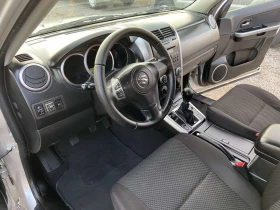 Suzuki Grand vitara 4х4 газ бензин, снимка 8