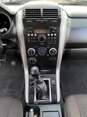 Suzuki Grand vitara 4х4 газ бензин, снимка 12