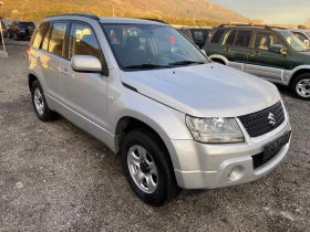 Suzuki Grand vitara 4х4 газ бензин, снимка 2