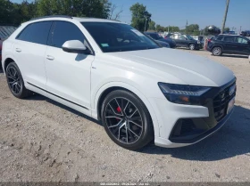 Audi Q8 2020 AUDI Q8 PRESTIGE 55 TFSI QUATTRO TIPTRONIC