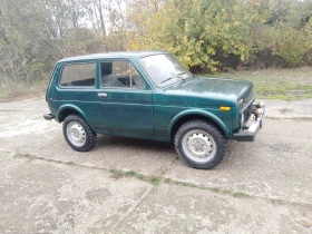 Lada Niva 1600, снимка 6