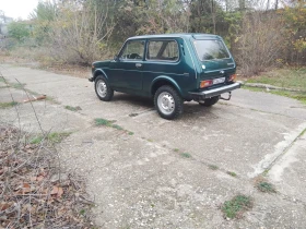 Lada Niva 1600, снимка 7