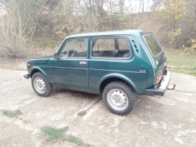 Lada Niva 1600, снимка 5