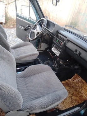 Lada Niva 1600, снимка 13