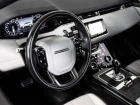 Land Rover Range Rover Evoque 2020* FIRST EDITION* MERIDIAN* HEAD-UP* LANE ASSIS - 49900 лв. / 25513.46 € - 60326439 6