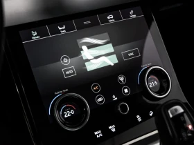 Land Rover Range Rover Evoque 2020* FIRST EDITION* MERIDIAN* HEAD-UP* LANE ASSIS - 49900 лв. / 25513.46 € - 60326439 9