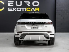 Land Rover Range Rover Evoque 2020* FIRST EDITION* MERIDIAN* HEAD-UP* LANE ASSIS - 49900 лв. / 25513.46 € - 60326439 3