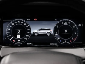 Land Rover Range Rover Evoque 2020* FIRST EDITION* MERIDIAN* HEAD-UP* LANE ASSIS - 49900 лв. / 25513.46 € - 60326439 8