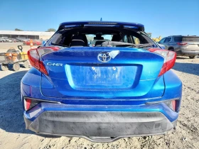Toyota C-HR 2.0 XLE - 21999 лв. / 11247.91 € - 13041516 3