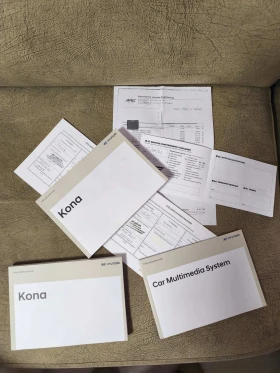 Hyundai Kona 1.6 CRDi | 2020 | 1 собственик | Пълна история, снимка 13