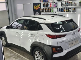Hyundai Kona 1.6 CRDi | 2020 | 1 собственик | Пълна история, снимка 3