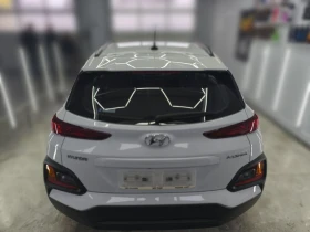 Hyundai Kona 1.6 CRDi | 2020 | 1 собственик | Пълна история, снимка 4