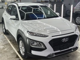 Hyundai Kona 1.6 CRDi | 2020 | 1 собственик | Пълна история, снимка 7