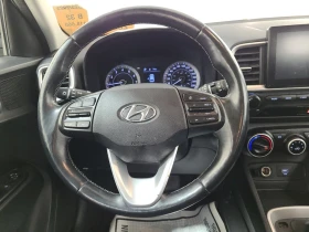 Hyundai Venue * PREFERRED * CARFAX * БЕЗ ПЪРВОНАЧАЛНА ВНОСКА - 12400 € / 24252.29 лв. - 31848969 11