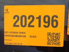 Hyundai Venue * PREFERRED * CARFAX * БЕЗ ПЪРВОНАЧАЛНА ВНОСКА - 12400 € / 24252.29 лв. - 31848969 14