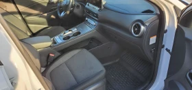 Hyundai Kona 64kwh Prime, KRELL, SOH 100%, снимка 8