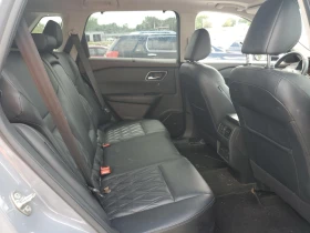 Nissan Rogue 1.5l Platinum, снимка 10