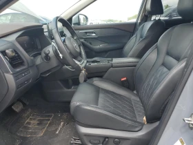 Nissan Rogue 1.5l Platinum, снимка 7