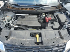 Nissan Rogue 1.5l Platinum, снимка 11