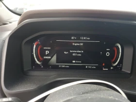 Nissan Rogue 1.5l Platinum, снимка 9