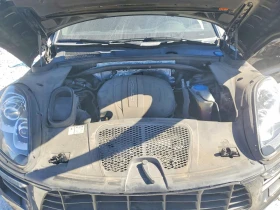 Porsche Macan BOSE* PANORAMA* ПОДГРЕВ*  - 13553 € / 26507.36 лв. - 74361122 12