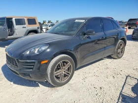Porsche Macan BOSE* PANORAMA* ПОДГРЕВ* 