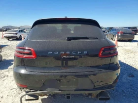Porsche Macan BOSE* PANORAMA* ПОДГРЕВ*  - 13553 € / 26507.36 лв. - 74361122 6
