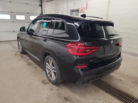 BMW X3 M40I* ПОДГРЕВ* AMBIENT* HI-FI* ПАНО | Auto.bg — изображение 3
