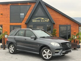Mercedes-Benz ML 250 AMG-LINE/Нов внос от Белгия! | Auto.bg — изображение 3
