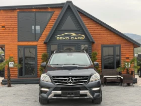 Mercedes-Benz ML 250 AMG-LINE/Нов внос от Белгия! | Auto.bg — изображение 2
