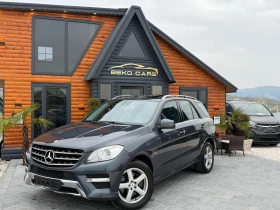 Mercedes-Benz ML 250 AMG-LINE/Нов внос от Белгия!