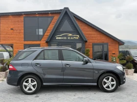Mercedes-Benz ML 250 AMG-LINE/Нов внос от Белгия! | Auto.bg — изображение 4