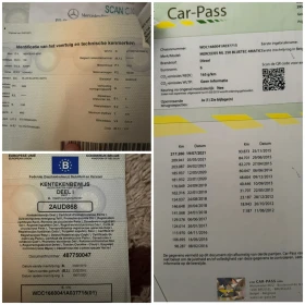 Mercedes-Benz ML 250 AMG-LINE/Нов внос от Белгия! | Auto.bg — изображение 17