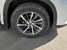 Toyota Highlander XLE * ШИБИДАХ/КЛИП НА МОТОРА/ОТ ПРЕДСТАВИТЕЛСТВО | Auto.bg — изображение 7