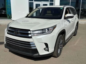Toyota Highlander XLE * ШИБИДАХ/КЛИП НА МОТОРА/ОТ ПРЕДСТАВИТЕЛСТВО