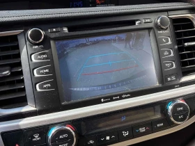 Toyota Highlander XLE * ШИБИДАХ/КЛИП НА МОТОРА/ОТ ПРЕДСТАВИТЕЛСТВО | Auto.bg — изображение 15