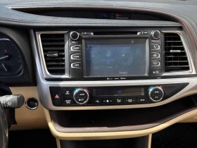 Toyota Highlander XLE * ШИБИДАХ/КЛИП НА МОТОРА/ОТ ПРЕДСТАВИТЕЛСТВО | Auto.bg — изображение 9