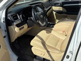 Toyota Highlander XLE * ШИБИДАХ/КЛИП НА МОТОРА/ОТ ПРЕДСТАВИТЕЛСТВО | Auto.bg — изображение 5