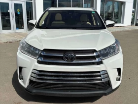Toyota Highlander XLE * ШИБИДАХ/КЛИП НА МОТОРА/ОТ ПРЕДСТАВИТЕЛСТВО | Auto.bg — изображение 6