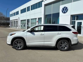 Toyota Highlander XLE * ШИБИДАХ/КЛИП НА МОТОРА/ОТ ПРЕДСТАВИТЕЛСТВО | Auto.bg — изображение 2