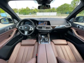 BMW X5 M50D Xdrive 30000km  | Mobile.bg � ����� ������ 12