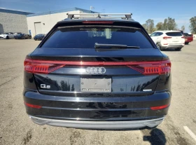 Audi Q8 PREMIUM/ BOSE/ ���� �� ����: 14.05  | Mobile.bg � ����� ������ 6