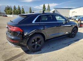 Audi Q8 PREMIUM/ BOSE/ ���� �� ����: 14.05  | Mobile.bg � ����� ������ 3